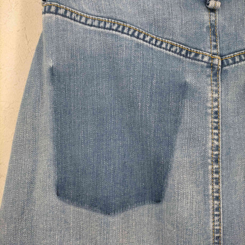 ヤヌーク YANUK ALineskirt AWS レディース JPN:XS