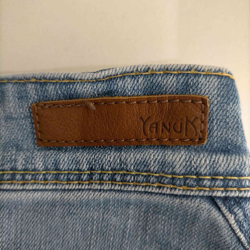 ヤヌーク YANUK ALineskirt AWS レディース JPN:XS