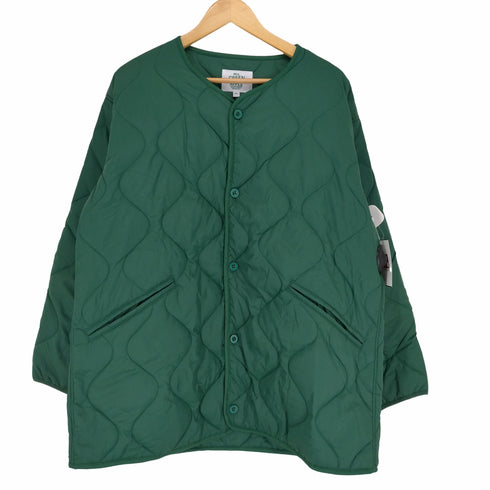 QuiltedJacket メンズ JPN:XL