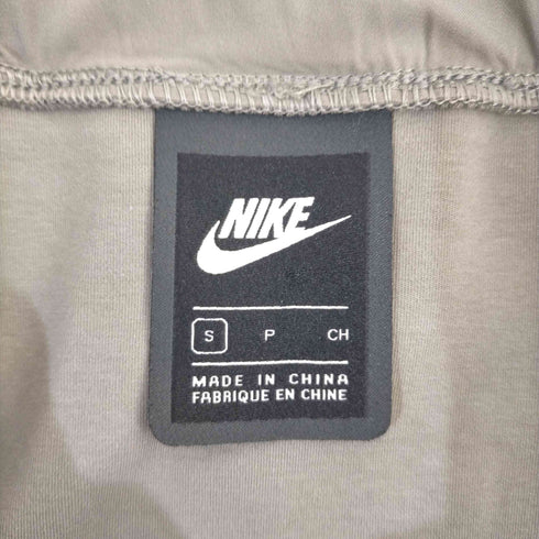 ナイキ NIKE W テック パック スカート レディース JPN:S