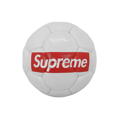 シュプリーム Supreme 22SS Soccer Ball White サッカーボール メンズ