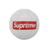 シュプリーム Supreme 22SS Soccer Ball White サッカーボール メンズ