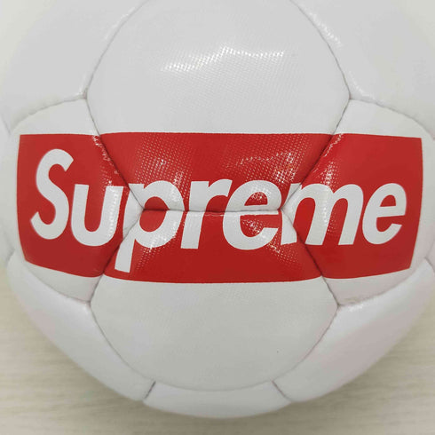 シュプリーム Supreme 22SS Soccer Ball White サッカーボール メンズ