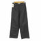 INCRM ワークパンツモチーフナイロンパンツ WIDE PANT メンズ 30