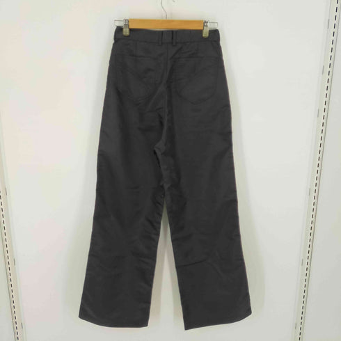 INCRM ワークパンツモチーフナイロンパンツ WIDE PANT メンズ 30