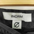 INCRM ワークパンツモチーフナイロンパンツ WIDE PANT メンズ 30