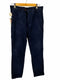 フランクリーダー FRANK LEDER コットンリネンパンツ メンズ import:M