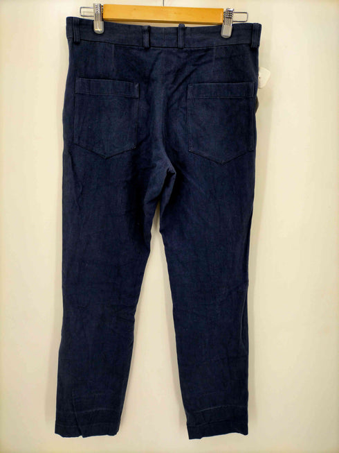 フランクリーダー FRANK LEDER コットンリネンパンツ メンズ import:M