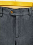 フランクリーダー FRANK LEDER コットンリネンパンツ メンズ import:M