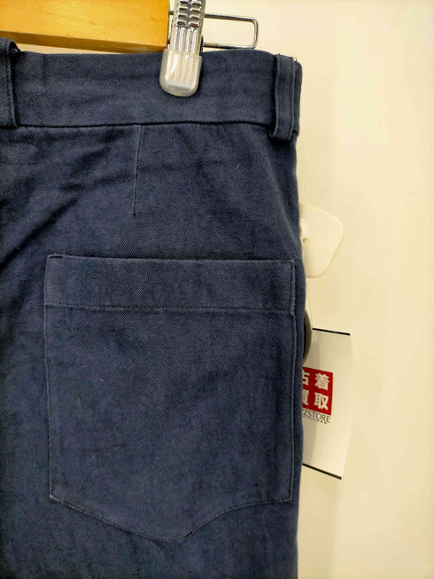 フランクリーダー FRANK LEDER コットンリネンパンツ メンズ import:M