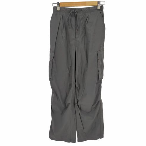 ジーユー GU 23AW パラシュートカーゴパンツ メンズ JPN:M