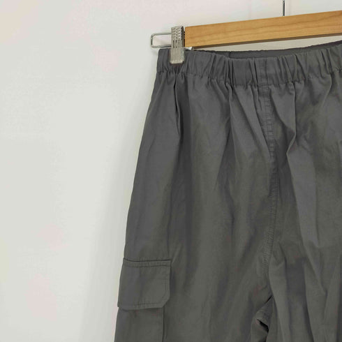 ジーユー GU 23AW パラシュートカーゴパンツ メンズ JPN:M