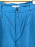 フランクリーダー FRANK LEDER リネン2タックパンツ メンズ import:XS