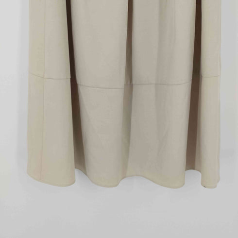 SOUAIRE タックデザインスカート レディース JPN:M