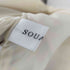 SOUAIRE タックデザインスカート レディース JPN:M
