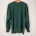 チャンピオン Champion 刺繍タグ REVERSE WEAVE USA製 EAT ペイズリーワッペン スウェット ギリシャ文字 メンズ import:XL