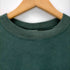 チャンピオン Champion 刺繍タグ REVERSE WEAVE USA製 EAT ペイズリーワッペン スウェット ギリシャ文字 メンズ import:XL