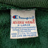 チャンピオン Champion 刺繍タグ REVERSE WEAVE USA製 EAT ペイズリーワッペン スウェット ギリシャ文字 メンズ import:XL