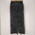 メゾンスペシャル MAISON SPECIAL High Damage Denim Skirt レディース JPN:36