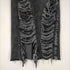 メゾンスペシャル MAISON SPECIAL High Damage Denim Skirt レディース JPN:36