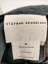 ステファンシュナイダー STEPHAN SCHNEIDER MADE IN JAPAN フロントデザインコットンストレートパンツ メンズ JPN:4