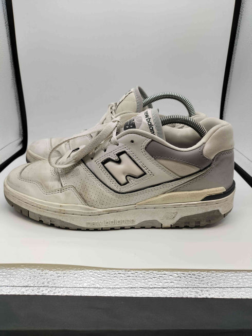 ニューバランス NEW BALANCE BB550PWA ローカット スニーカー メンズ JPN:27