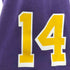 ナイキ NIKE NBA プリント Tシャツ メンズ JPN:XL