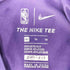 ナイキ NIKE NBA プリント Tシャツ メンズ JPN:XL