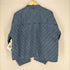 ギャップ Gap キルティングデニムブルゾン メンズ JPN:L