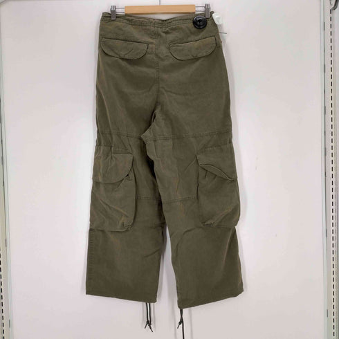 フメイ entire studios FREIGHT CARGO カーゴパンツ メンズ JPN:XS