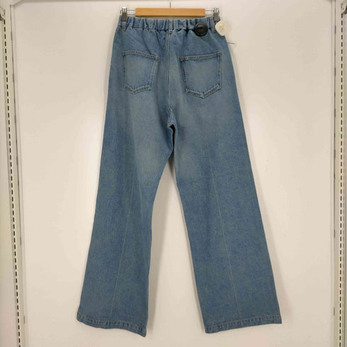 カイコー KAIKO THE DENIM LOOSE FIT VINTAGE メンズ JPN:3