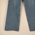 カイコー KAIKO THE DENIM LOOSE FIT VINTAGE メンズ JPN:3