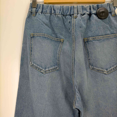 カイコー KAIKO THE DENIM LOOSE FIT VINTAGE メンズ JPN:3