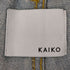 カイコー KAIKO THE DENIM LOOSE FIT VINTAGE メンズ JPN:3