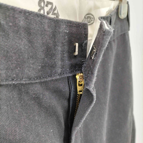 ディッキーズ Dickies 874 Original Fit ワークパンツ メンズ 32×32