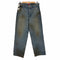 オーダー order loose denim pants vintage メンズ JPN:L