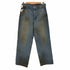 オーダー order loose denim pants vintage メンズ JPN:L