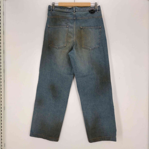 オーダー order loose denim pants vintage メンズ JPN:L