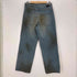 オーダー order loose denim pants vintage メンズ JPN:L