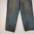 オーダー order loose denim pants vintage メンズ JPN:L