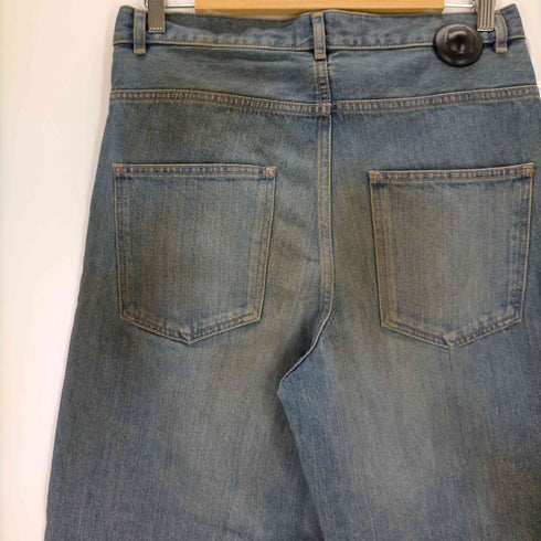 オーダー order loose denim pants vintage メンズ JPN:L