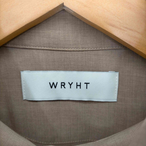 ライト WRYHT NIGHT SUITS SHORT LENGTH レディース JPN:2