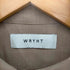 ライト WRYHT NIGHT SUITS SHORT LENGTH レディース JPN:2