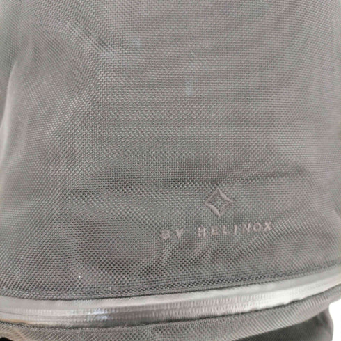 ターグ バイ ヘリノックス TERG BY HELINOX 4TH TRIAL 1STCORNERSTONE DAYPACK メンズ