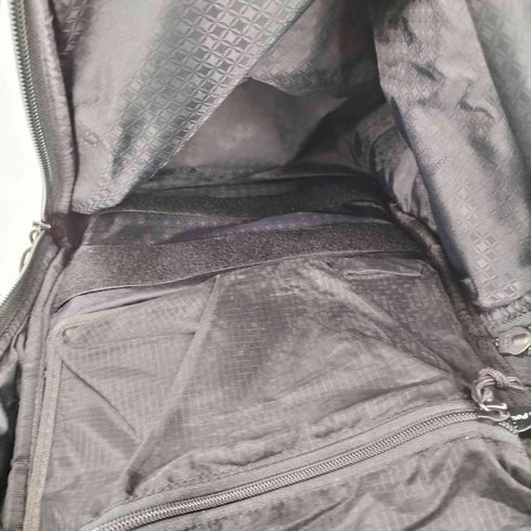 ターグ バイ ヘリノックス TERG BY HELINOX 4TH TRIAL 1STCORNERSTONE DAYPACK メンズ