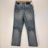 Fax Copy Express The Wide denim in light wash レディース JPN:S