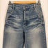 Fax Copy Express The Wide denim in light wash レディース JPN:S