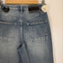 Fax Copy Express The Wide denim in light wash レディース JPN:S