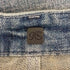 Fax Copy Express The Wide denim in light wash レディース JPN:S