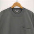 オーラリー AURALEE STAND-UP TEE メンズ JPN:3
